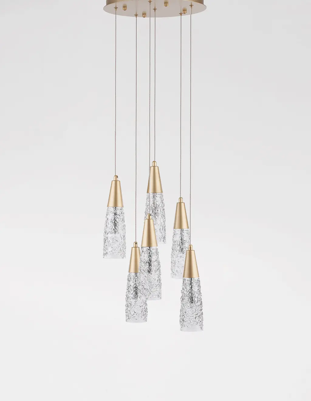 KOVAC — Suspensions Nova Luce