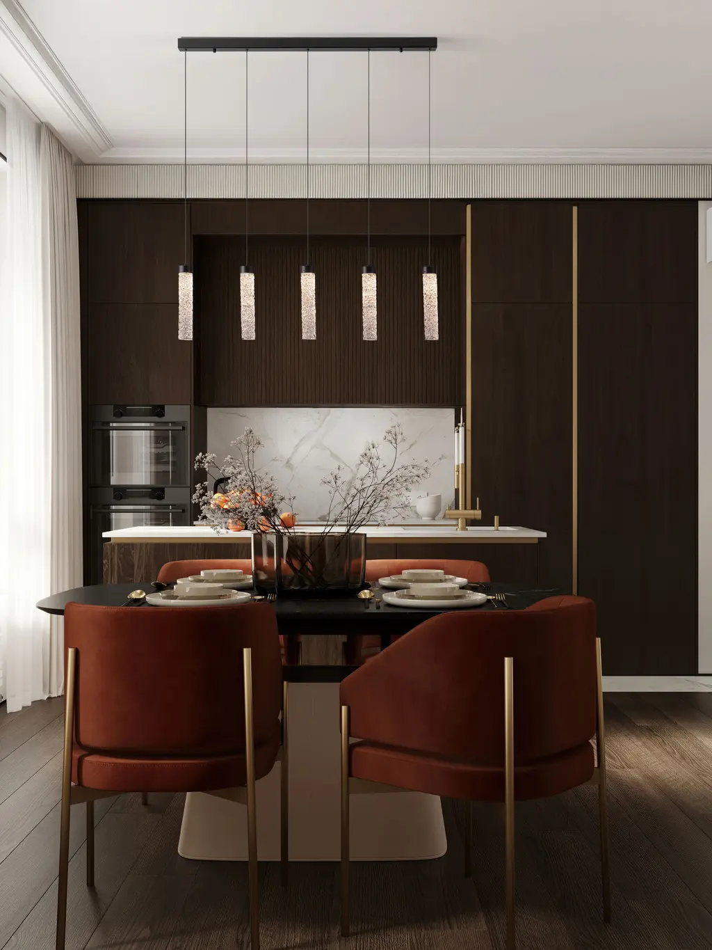 ZELON — Suspensions Nova Luce