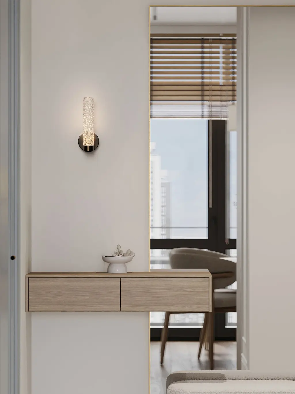 ZELON — Appliques murales Nova Luce
