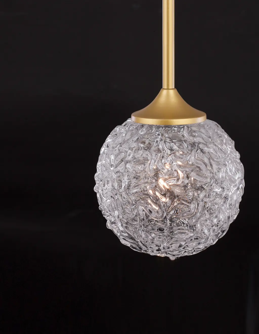 MIRANO — Suspensions Nova Luce