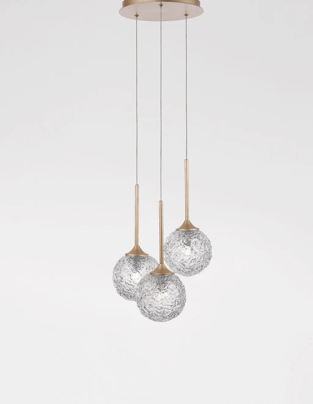 MIRANO — Suspensions Nova Luce
