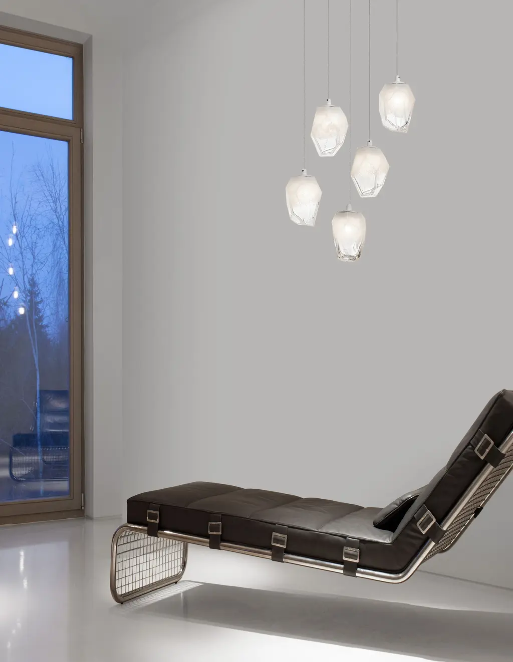 ICE — Suspensions Nova Luce
