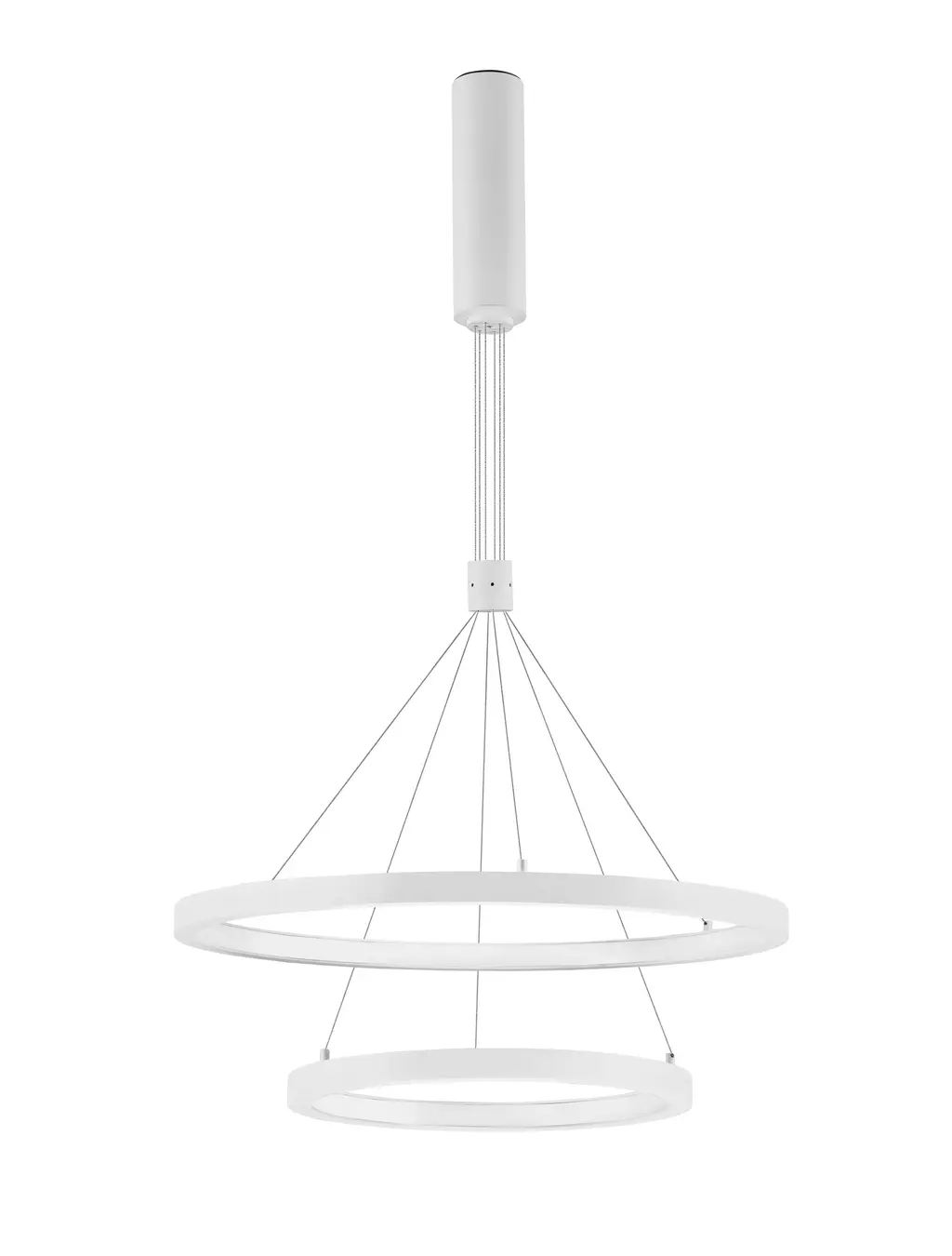 EMPATIA — Suspensions Nova Luce