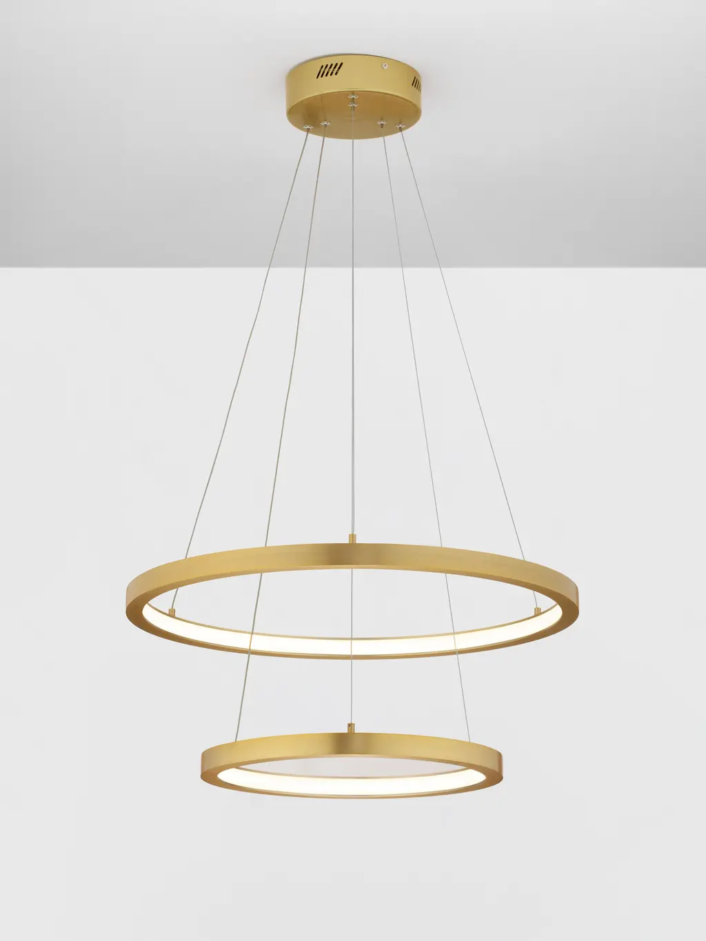 EMPATIA — Suspensions Nova Luce