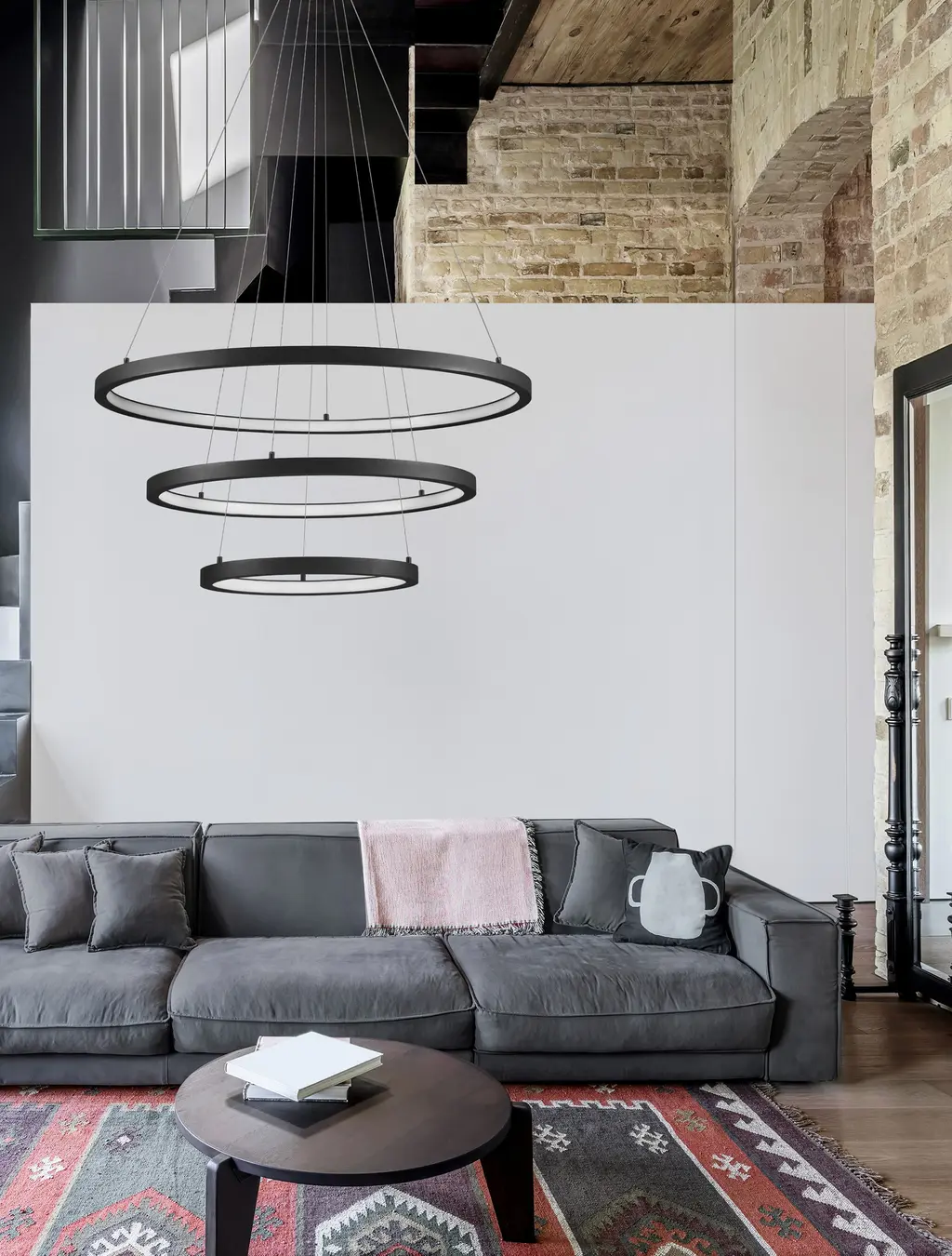 EMPATIA — Suspensions Nova Luce