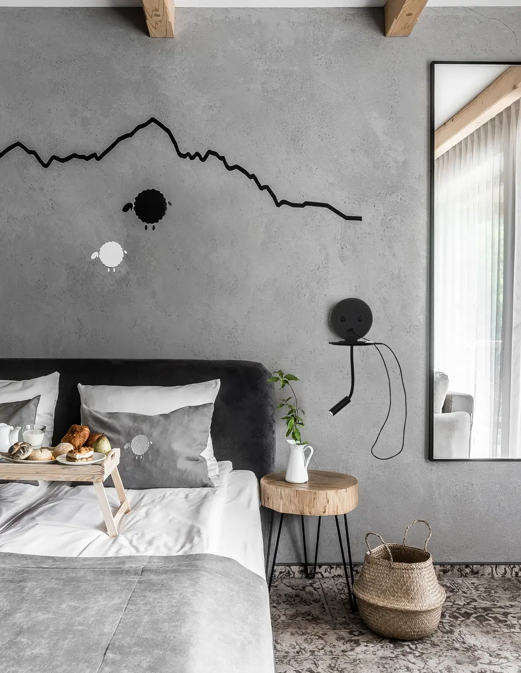 ECLIP — Appliques murales Nova Luce