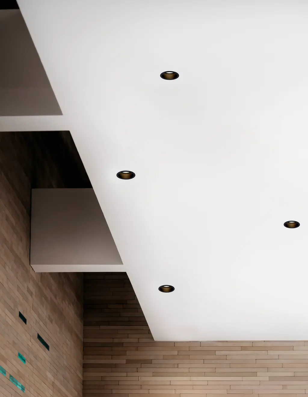 Kido B-RC-D6.8 — Spots encastrés Nova Luce
