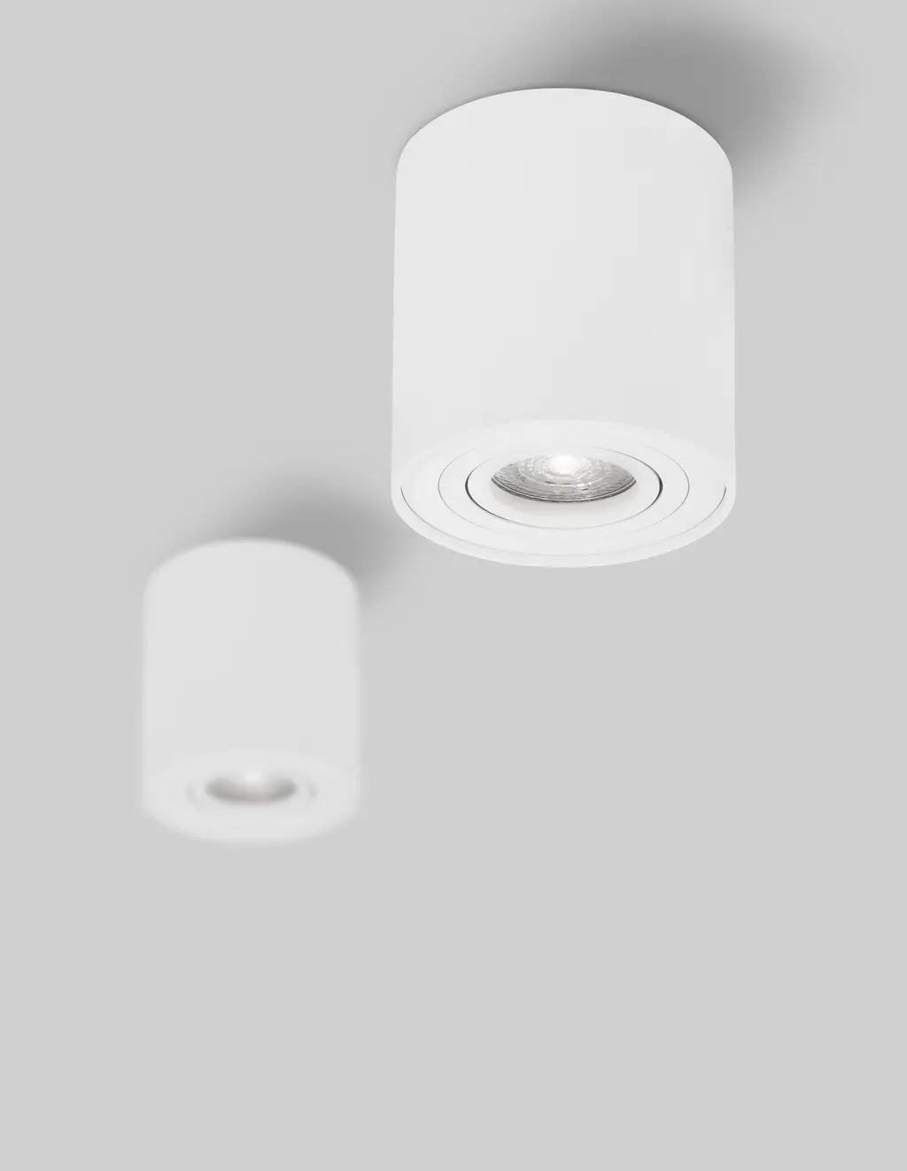 San W-SM-D8 — Plafonniers Nova Luce