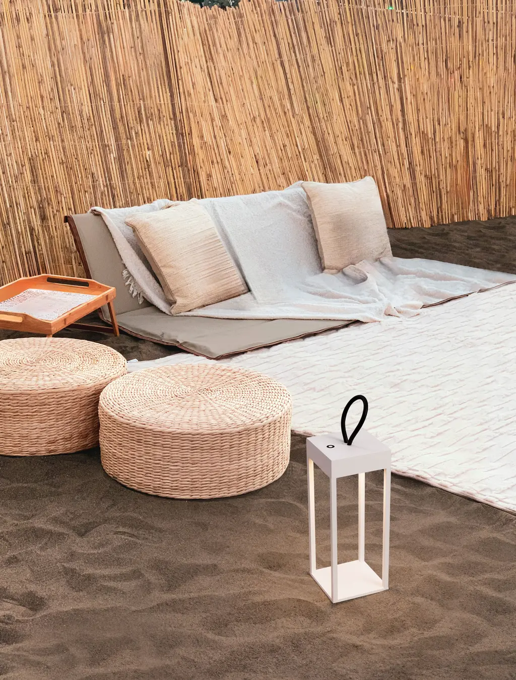 LUCIA — Lampes rechargeables Nova Luce
