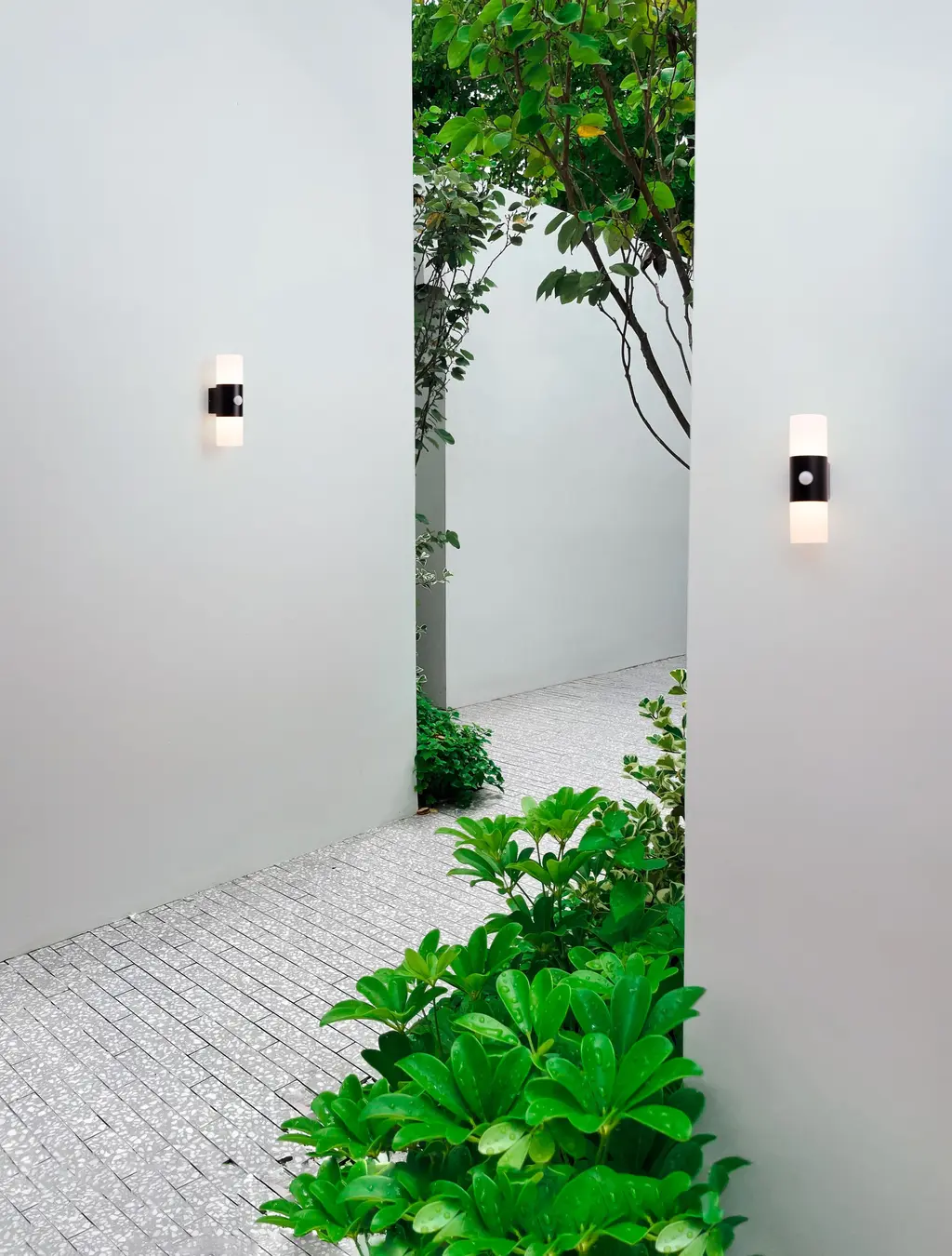 PAUL — Appliques murales Nova Luce