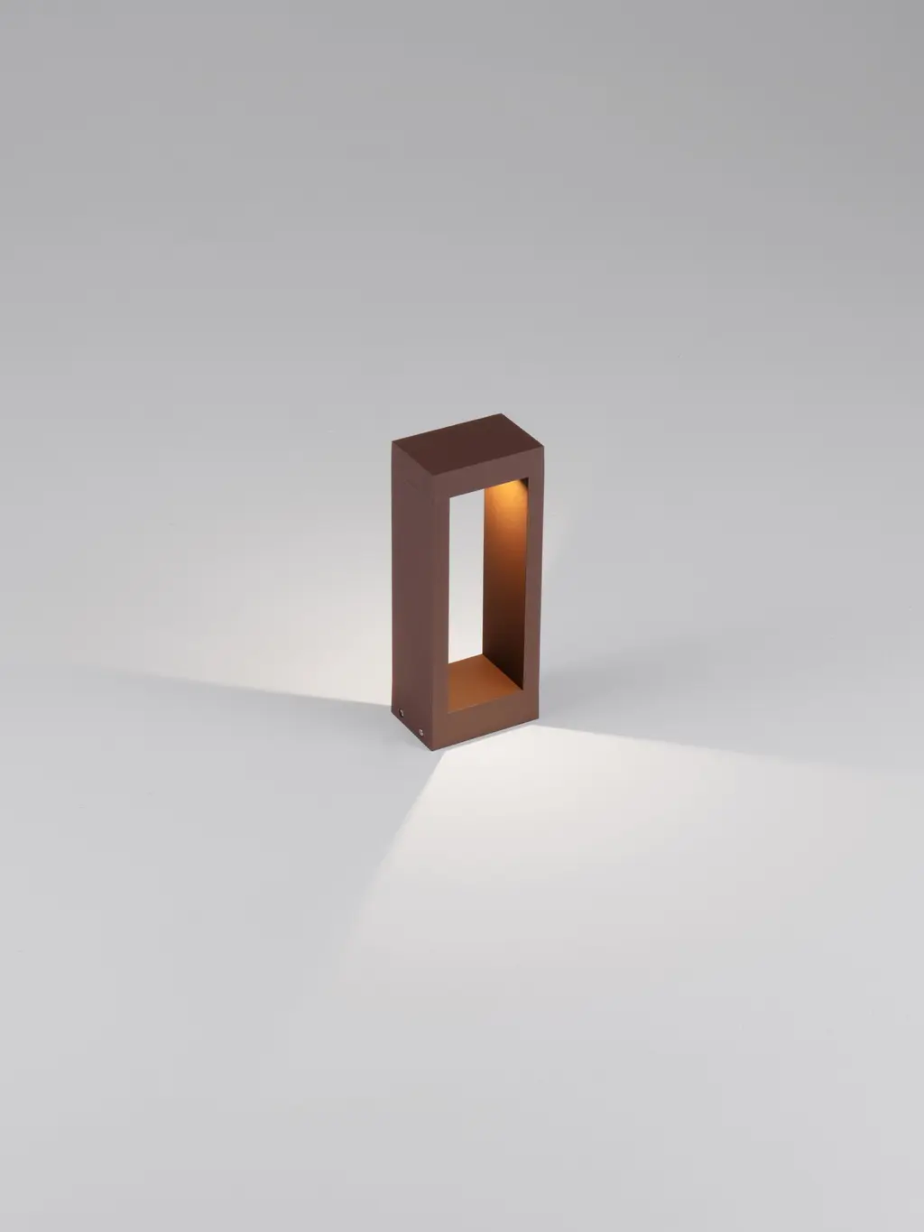 DOLIX — Éclairage au sol Nova Luce
