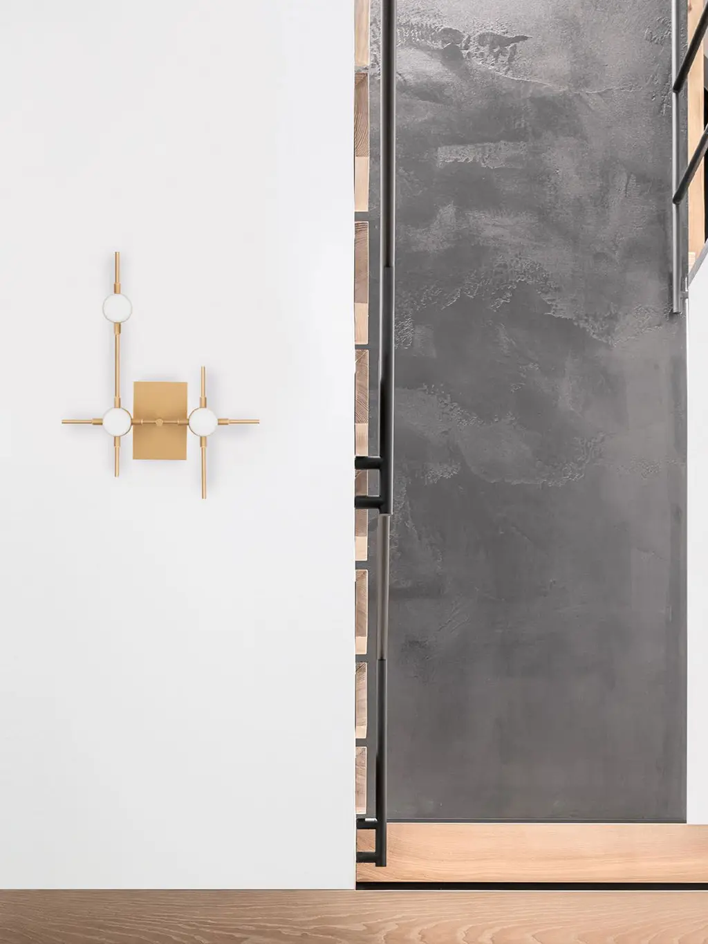 ATOMO — Appliques murales Nova Luce