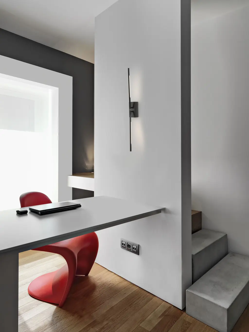 RACCIO — Appliques murales Nova Luce