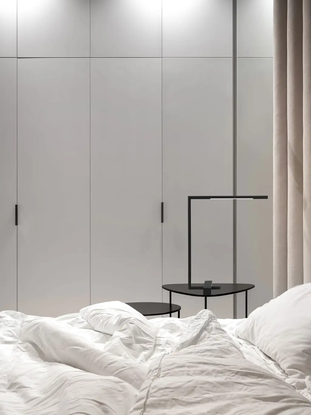 RACCIO — Lampes à poser Nova Luce