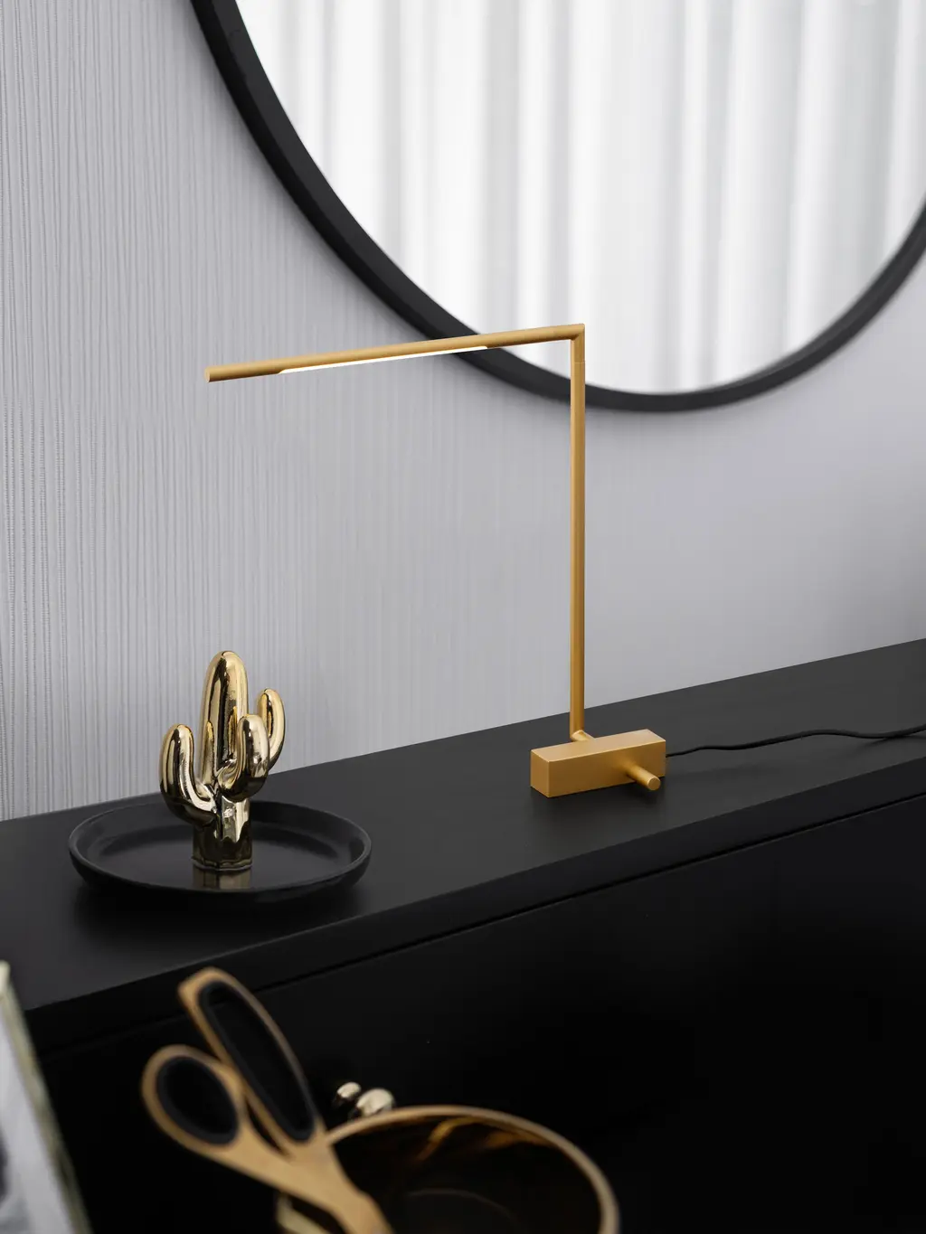 RACCIO — Lampes à poser Nova Luce