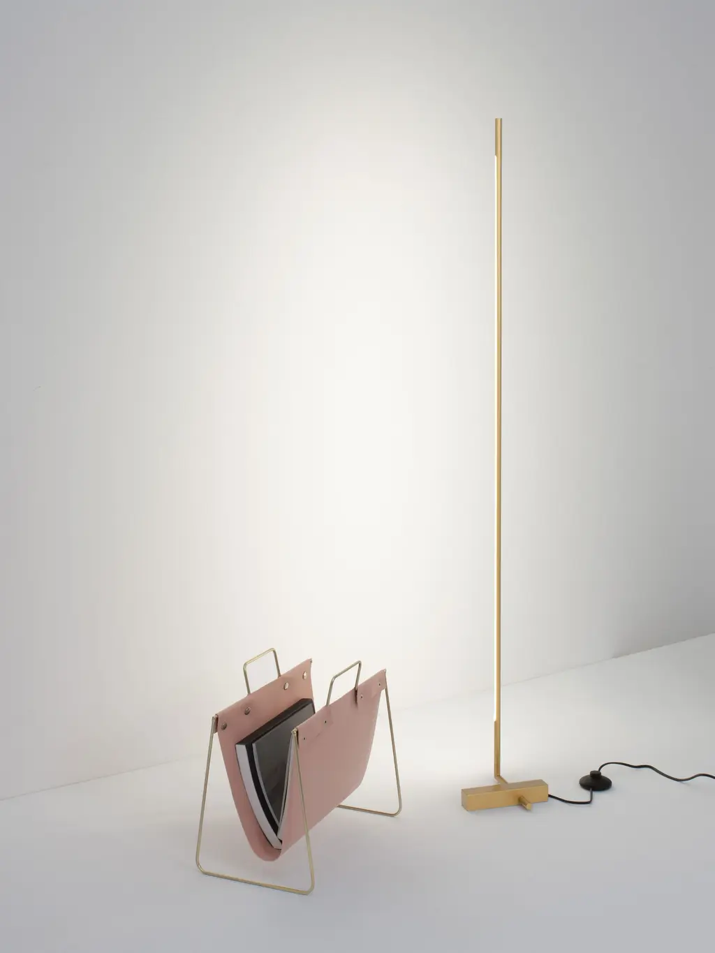 RACCIO — Lampadaires Nova Luce
