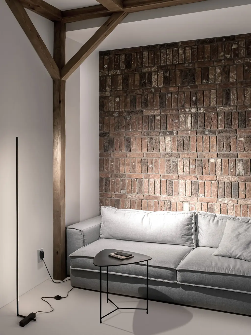 RACCIO — Lampadaires Nova Luce