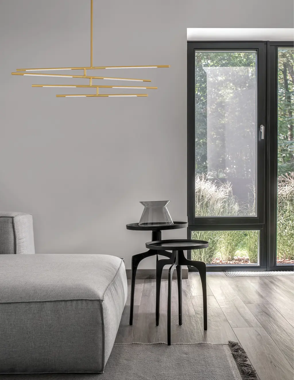 RACCIO — Suspensions Nova Luce