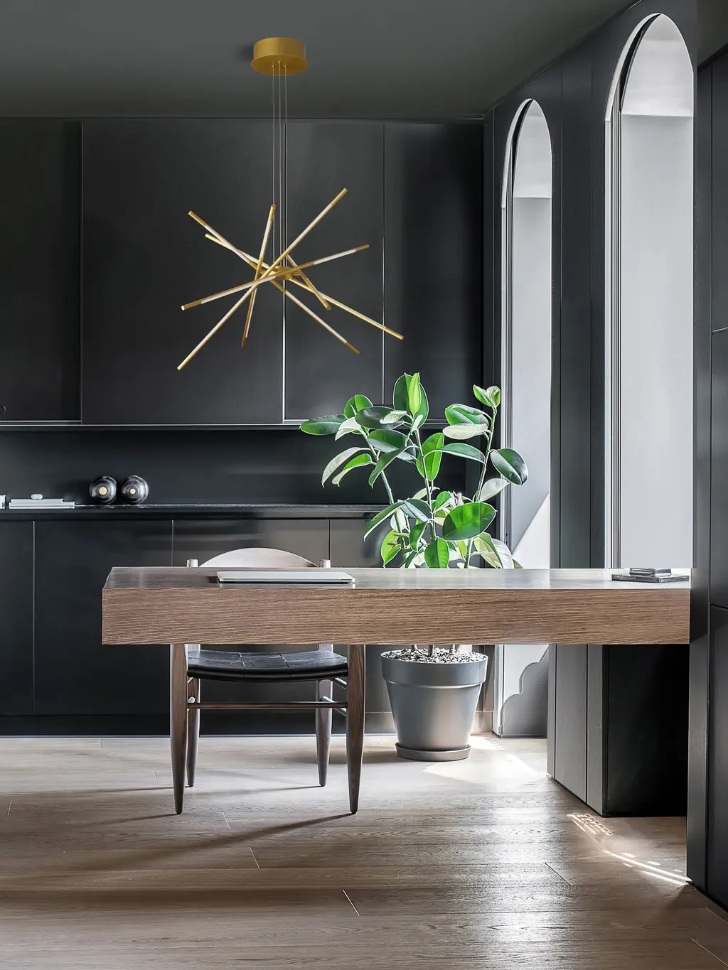 RACCIO — Suspensions Nova Luce