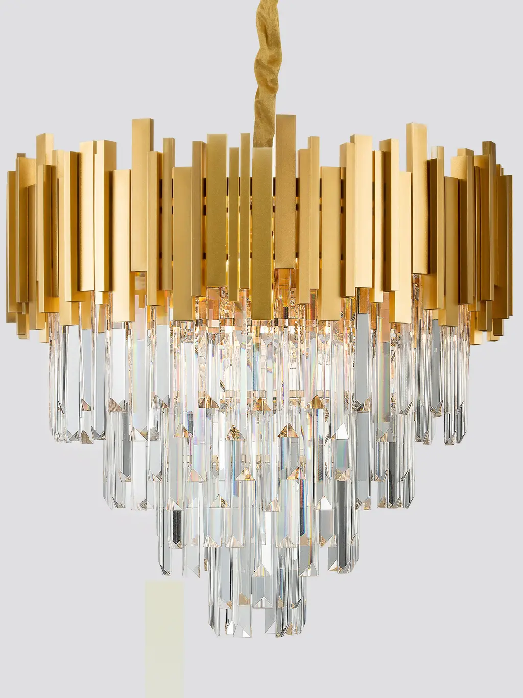 GRANE — Suspensions Nova Luce
