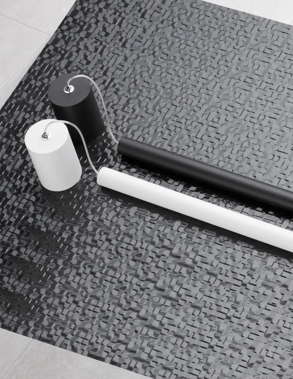 ULTRATHIN — Suspensions Nova Luce