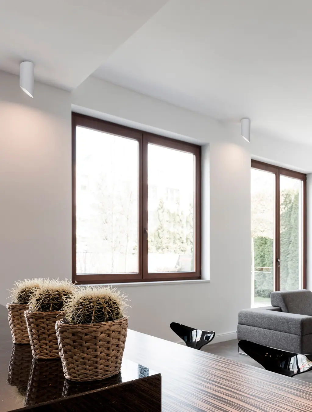 Oslo W-SM-D6 — Plafonniers Nova Luce