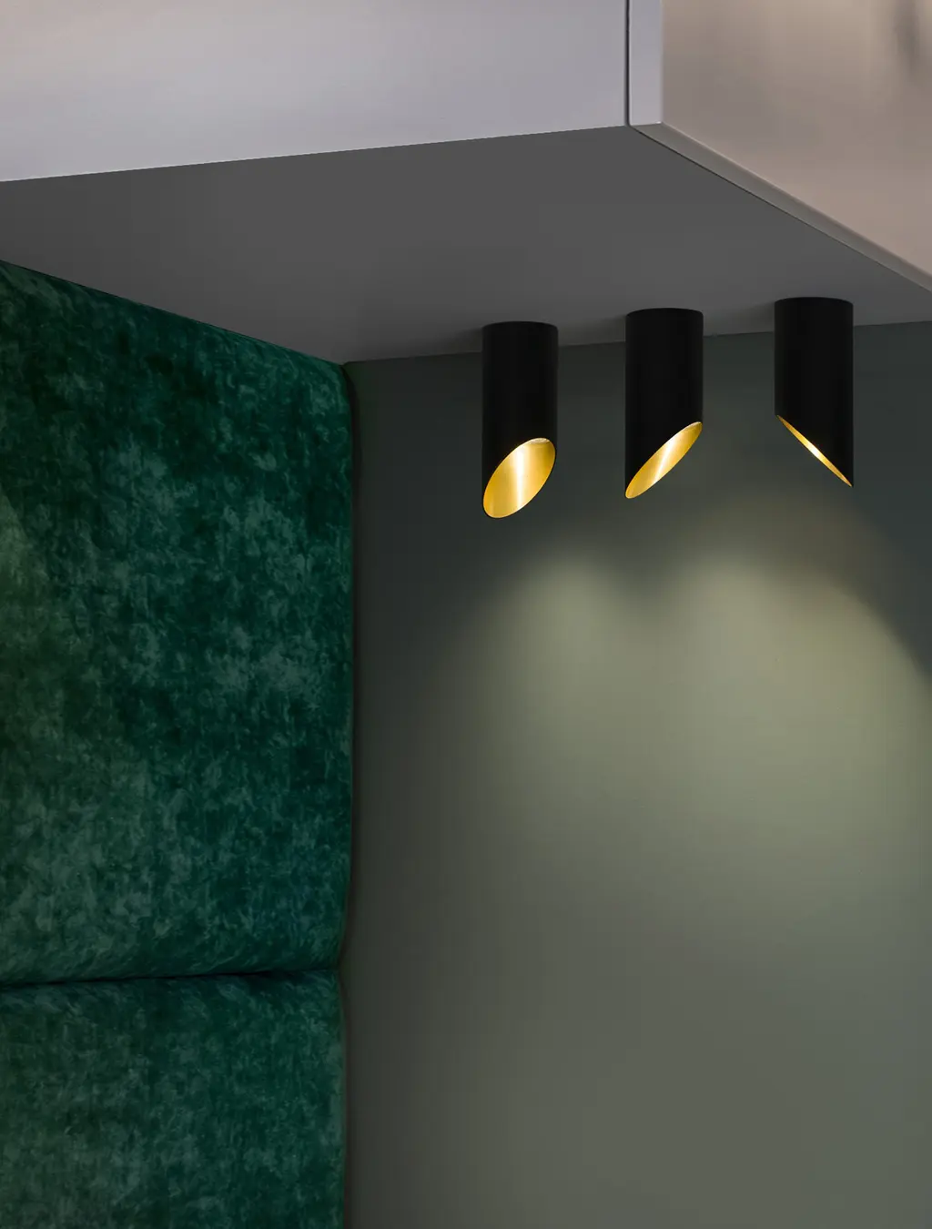 Oslo B-SM-D6 — Plafonniers Nova Luce