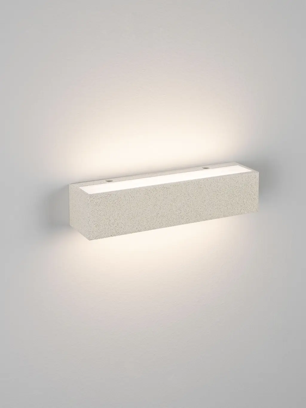 QUARRO — Appliques murales Nova Luce