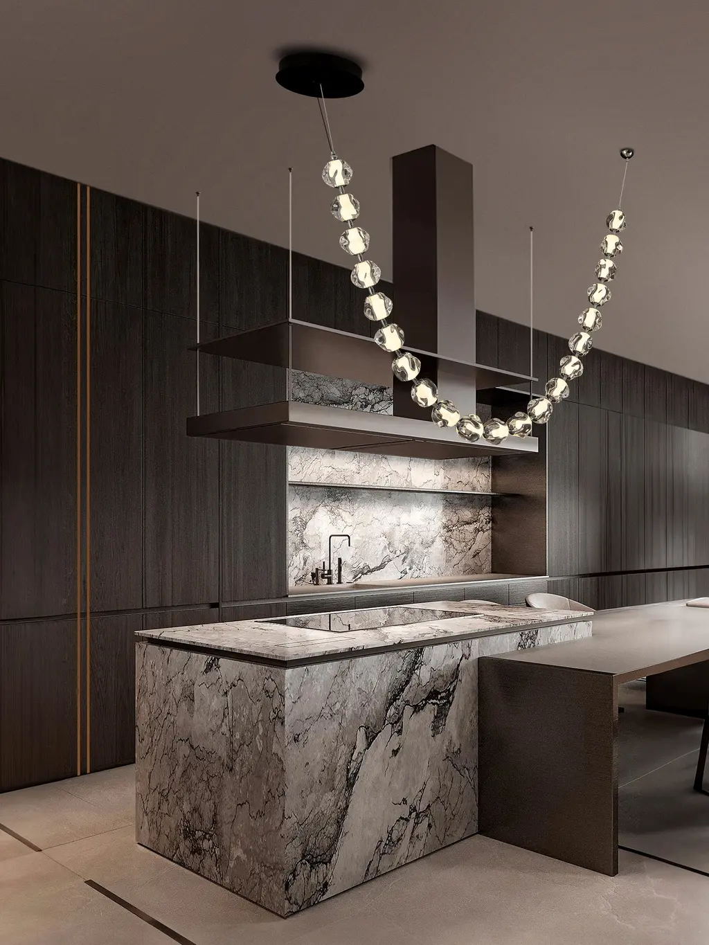 IFOS — Suspensions Nova Luce