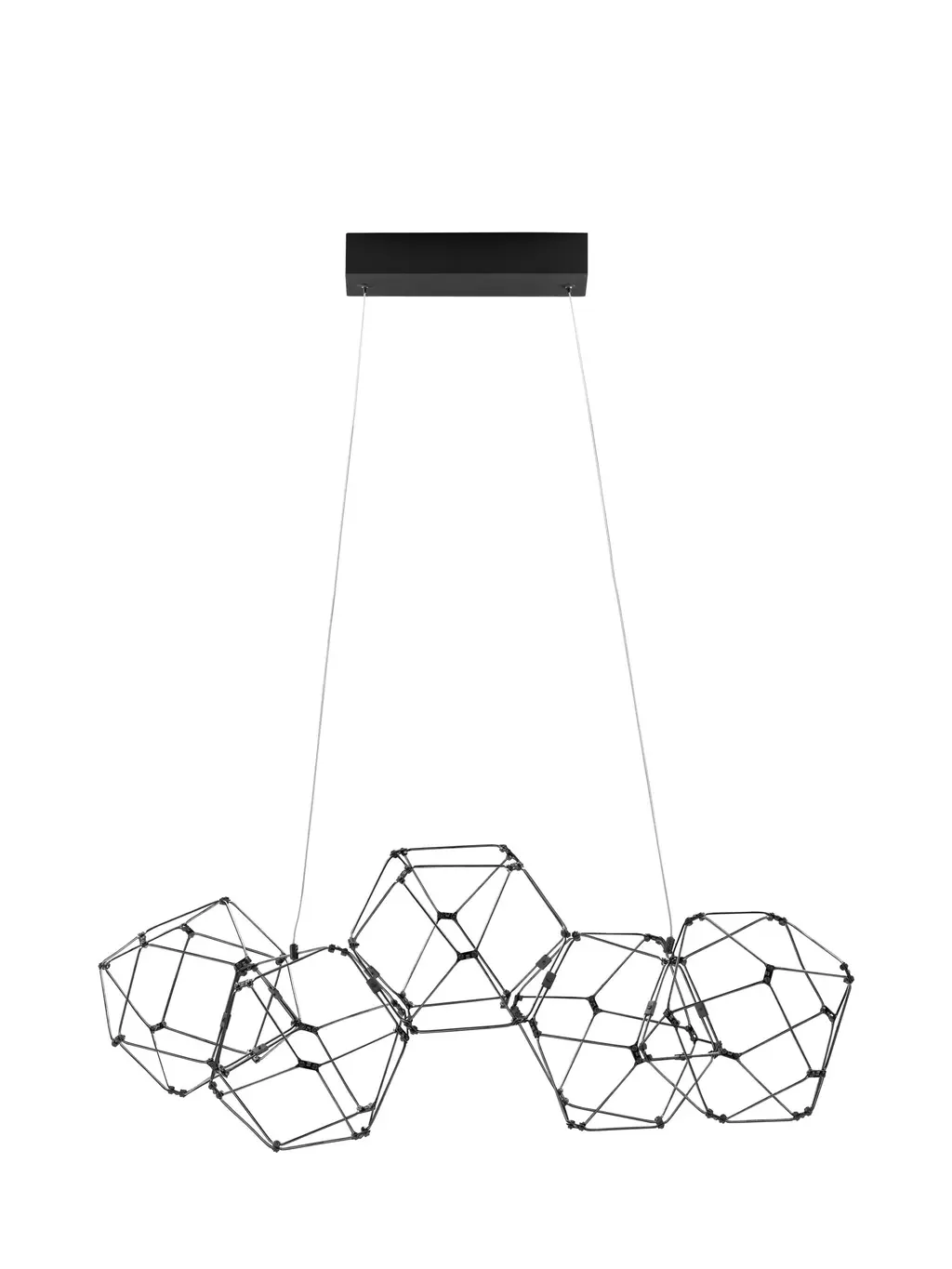 NEBULA — Suspensions Nova Luce