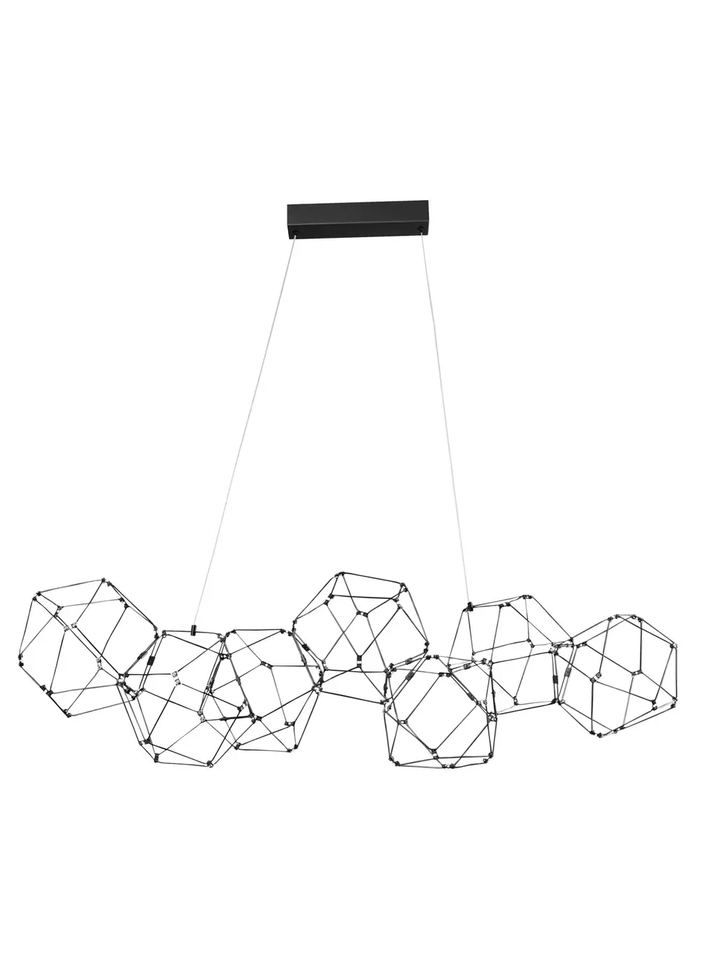 NEBULA — Suspensions Nova Luce