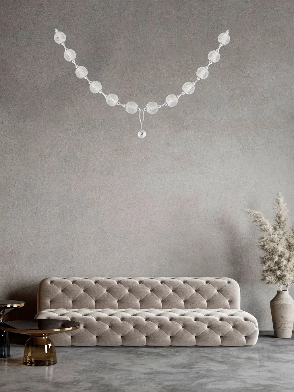 BRILLANTE — Suspensions Nova Luce