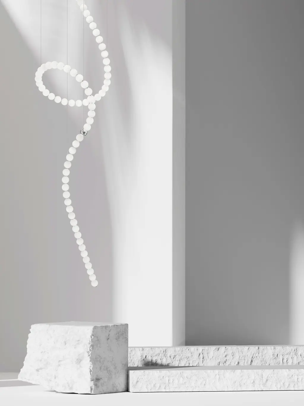 PERLA — Suspensions Nova Luce