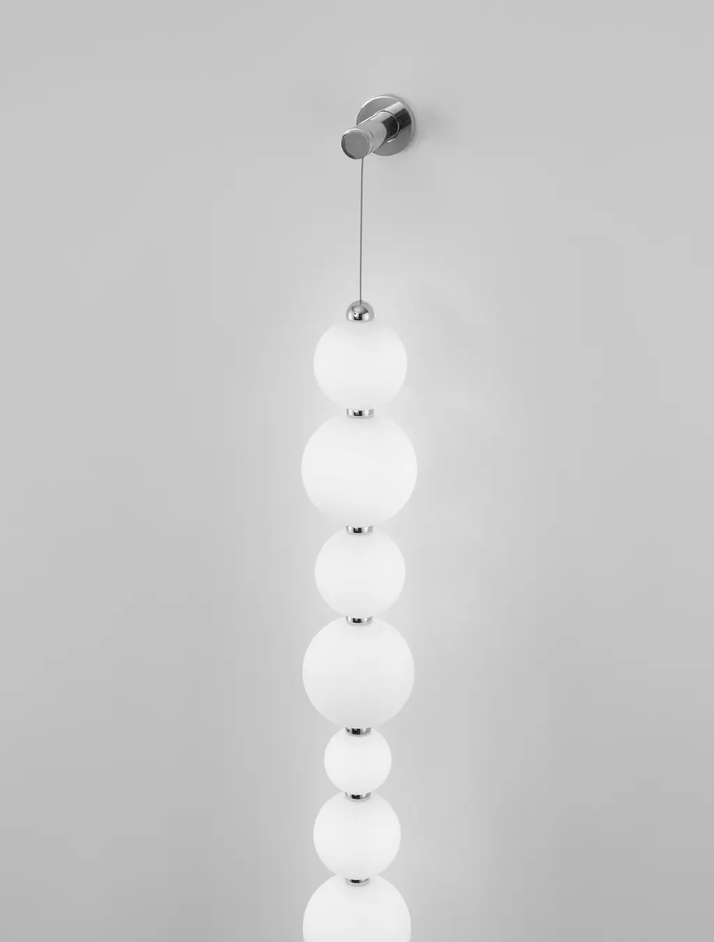 PERLA — Appliques murales Nova Luce