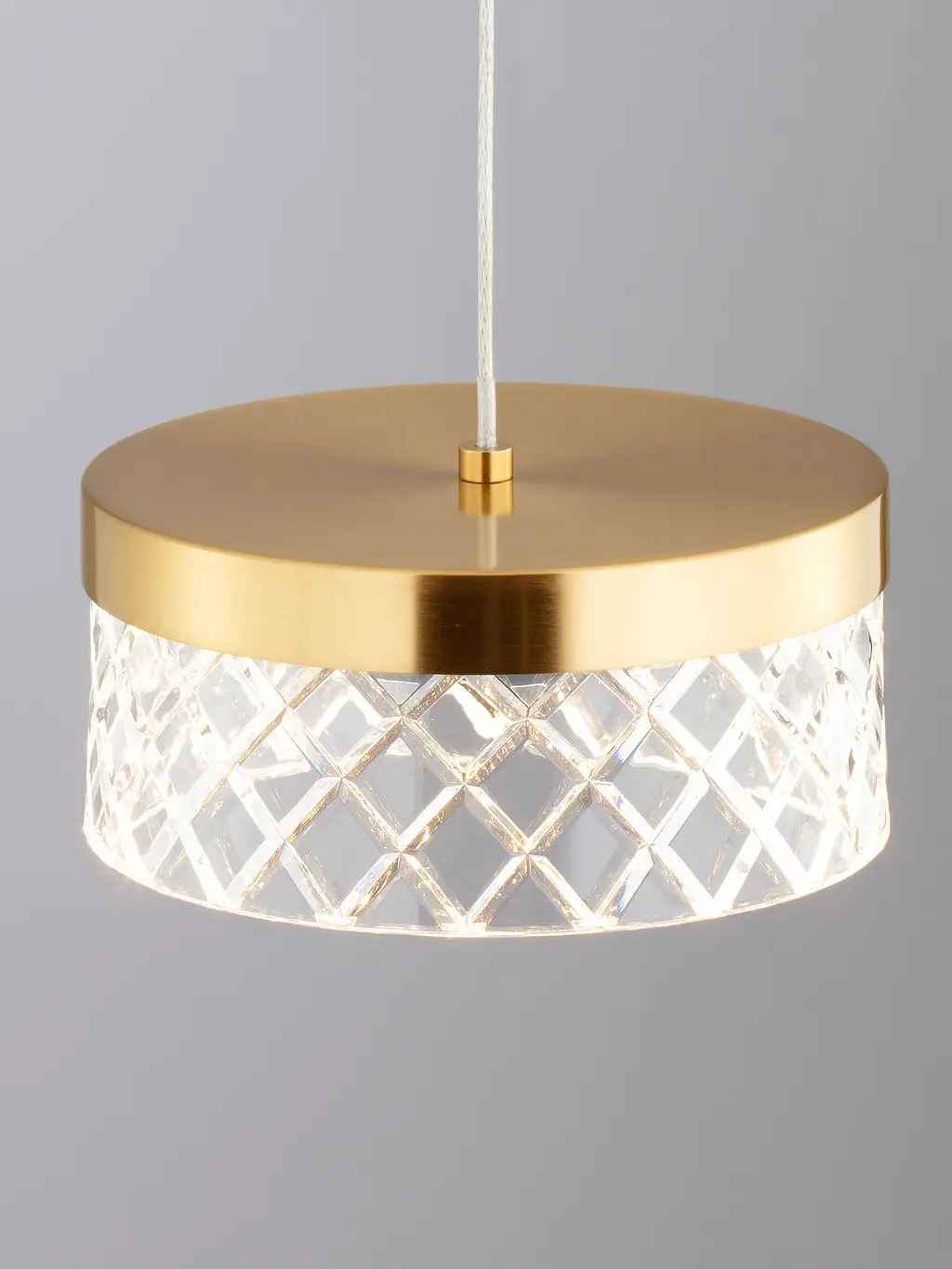 BION — Suspensions Nova Luce