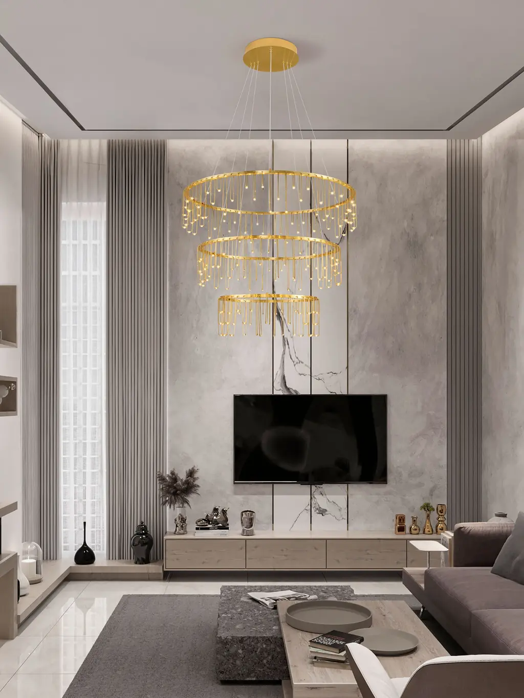 STELLAR — Suspensions Nova Luce