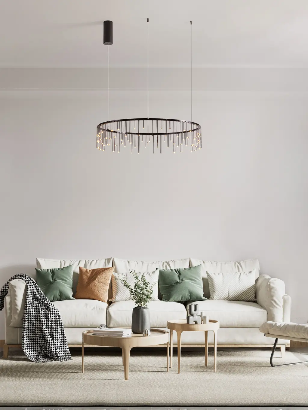 STELLAR — Suspensions Nova Luce