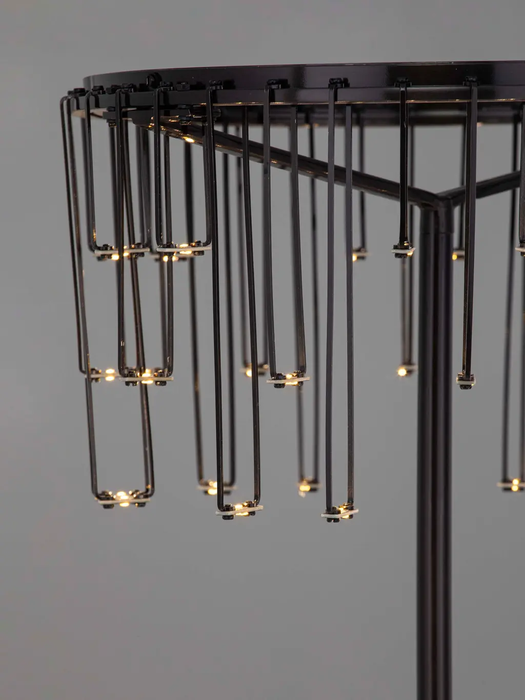 STELLAR — Lampes à poser Nova Luce