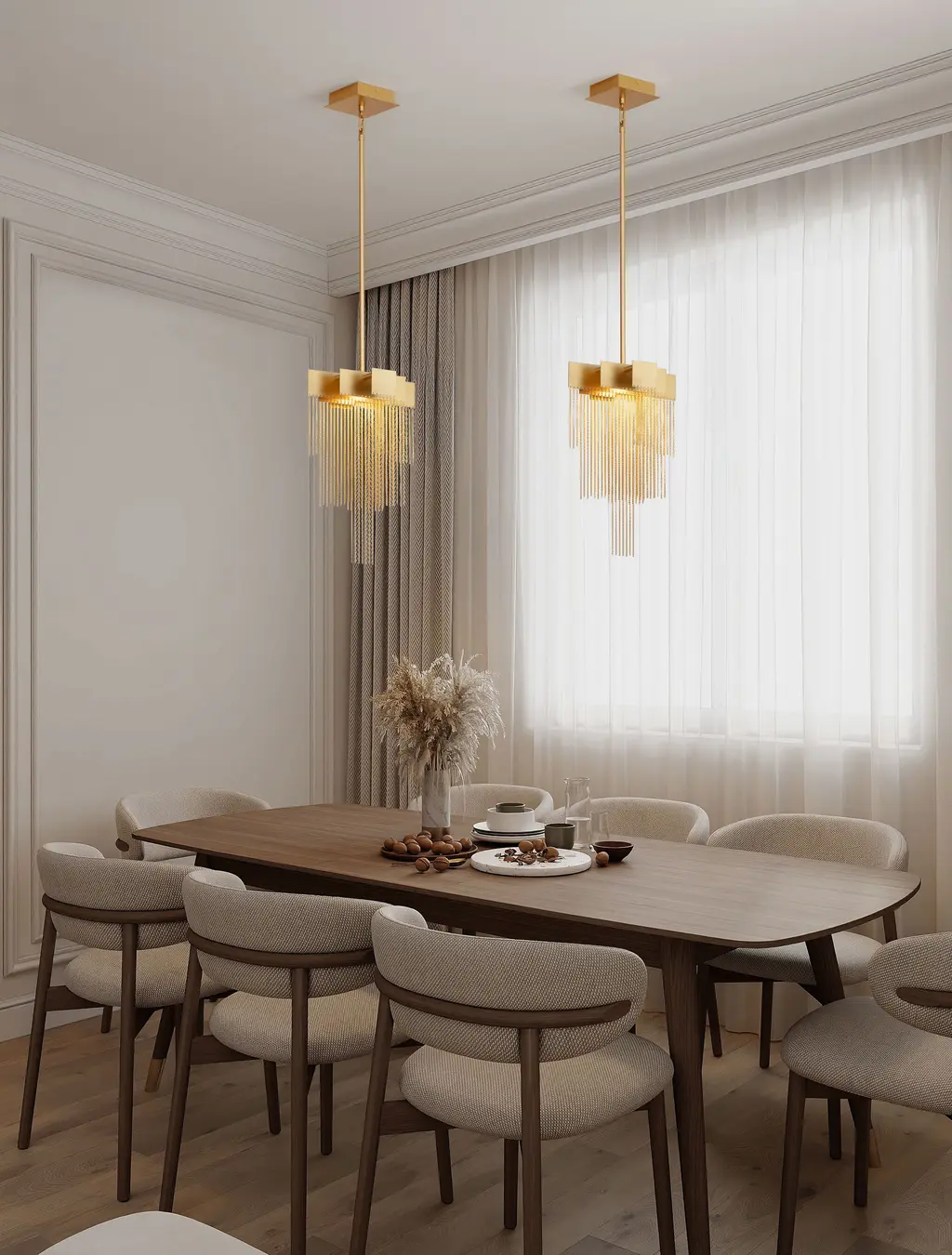 REVIA — Suspensions Nova Luce