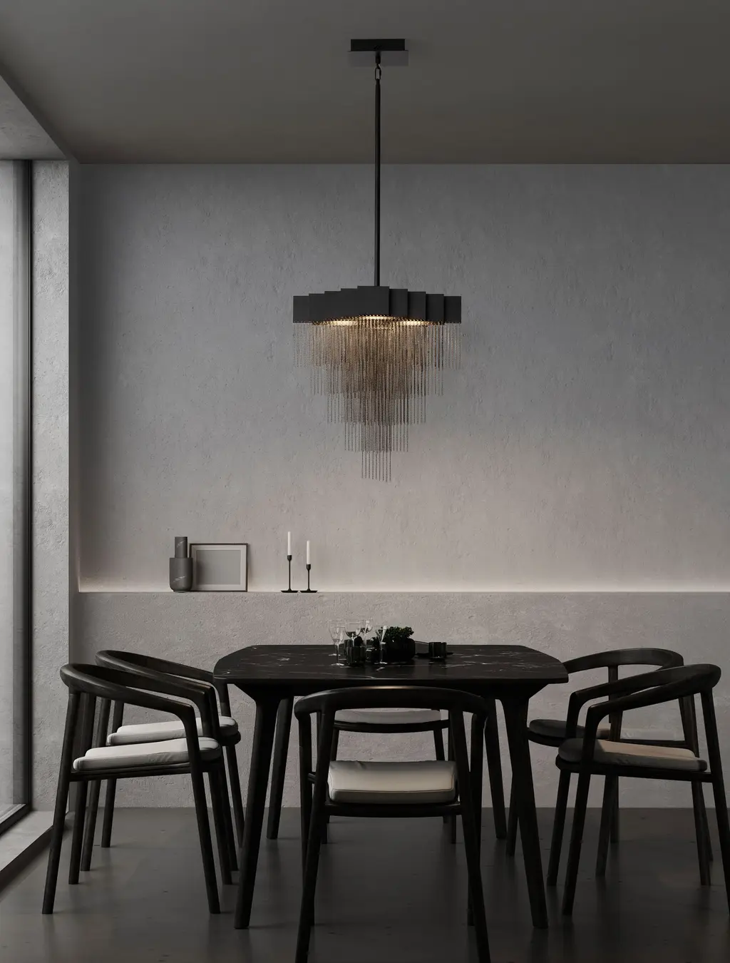 REVIA — Suspensions Nova Luce