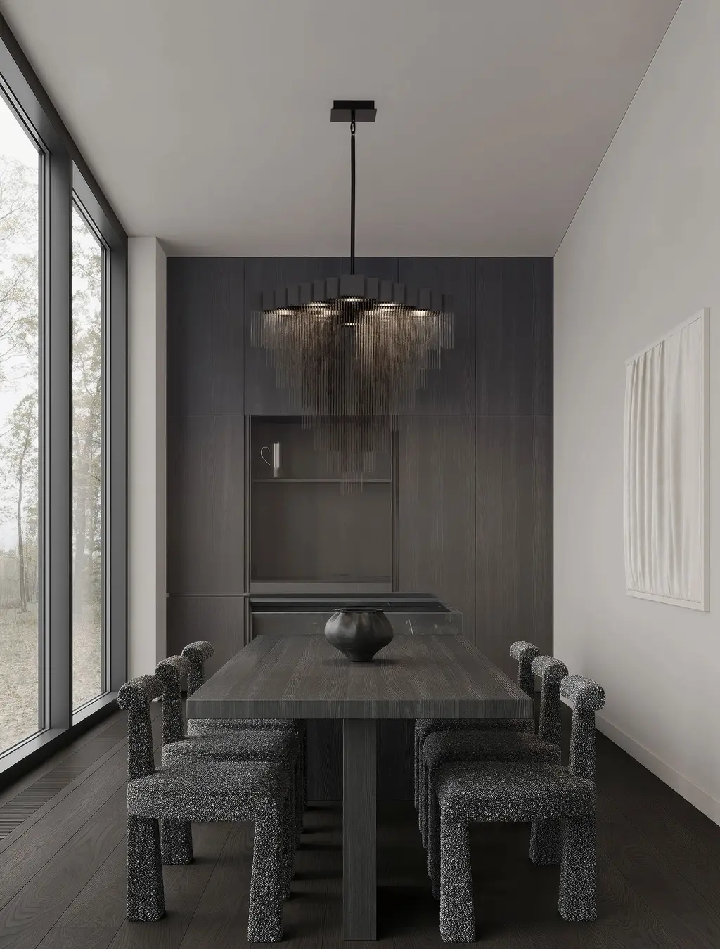 REVIA — Suspensions Nova Luce