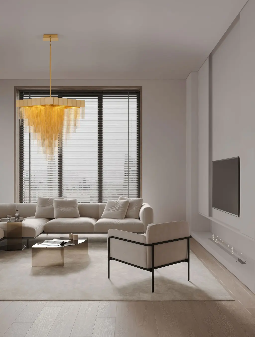 REVIA — Suspensions Nova Luce