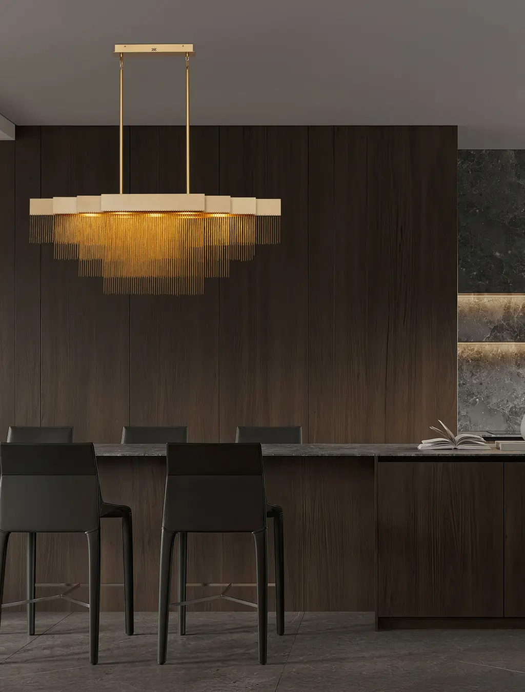 REVIA — Suspensions Nova Luce