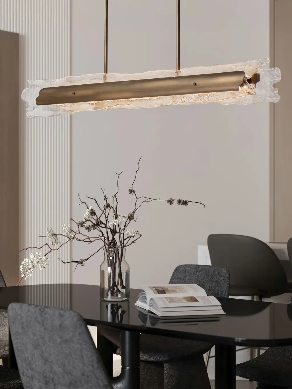 VELAR — Suspensions Nova Luce