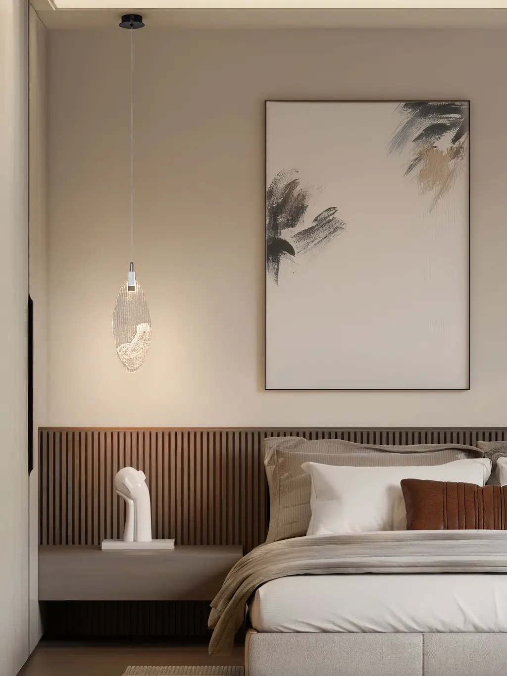 SERIQ — Suspensions Nova Luce