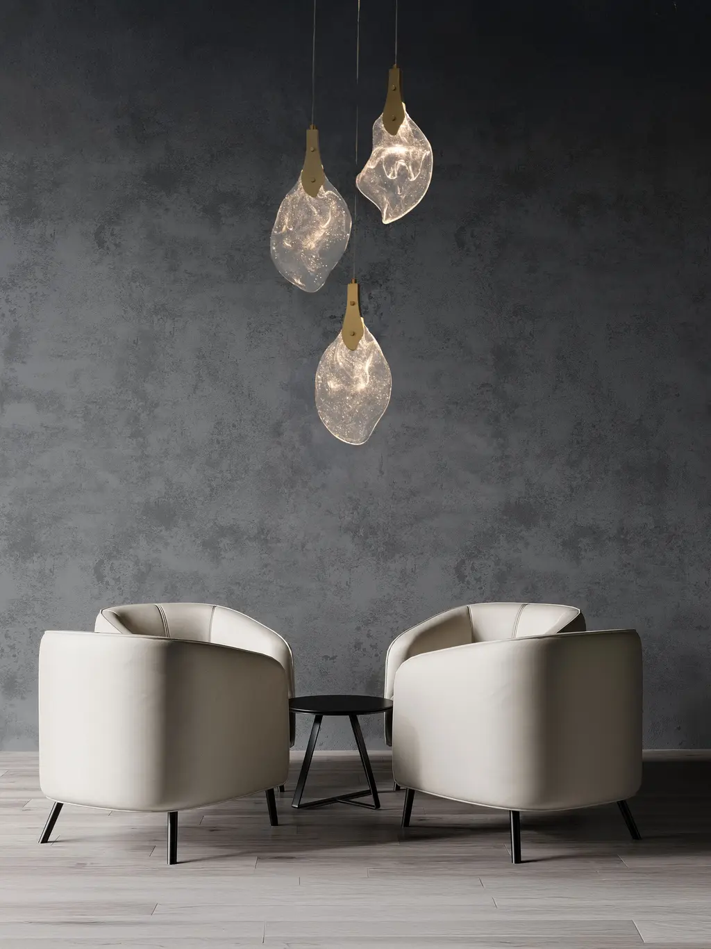 BELLINA — Suspensions Nova Luce