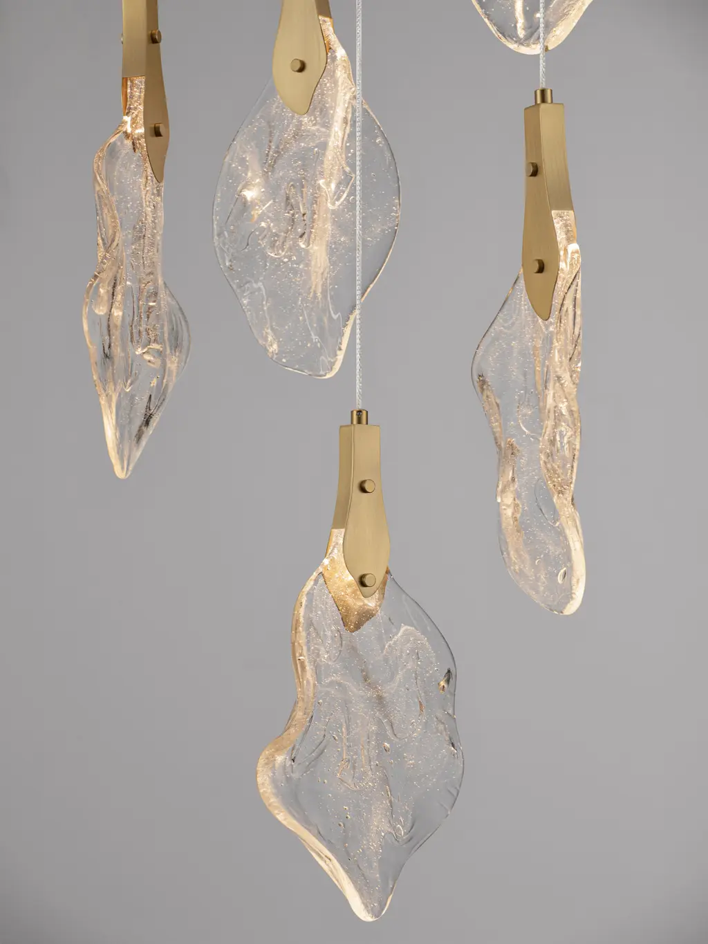 BELLINA — Suspensions Nova Luce