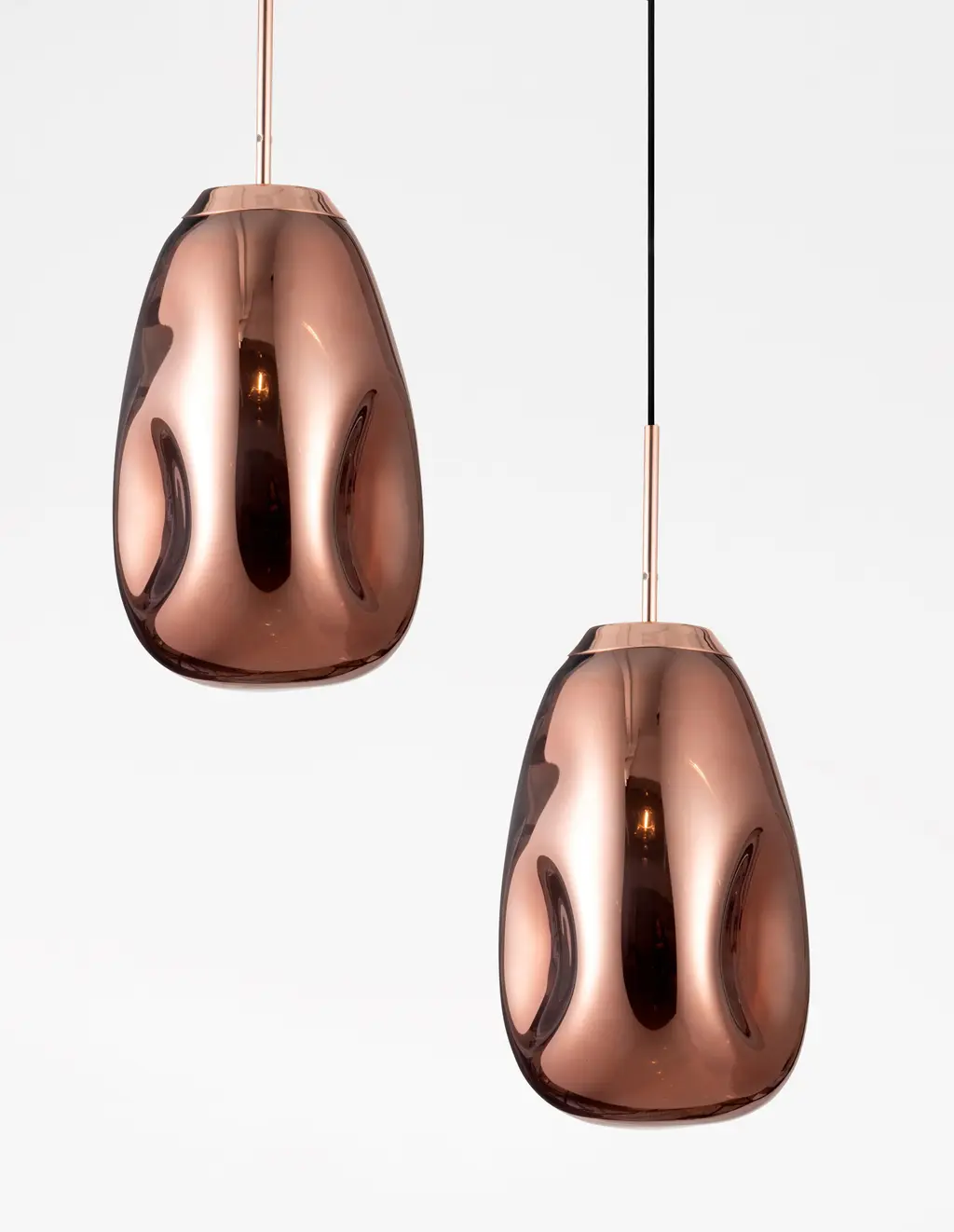 LAVA — Suspensions Nova Luce