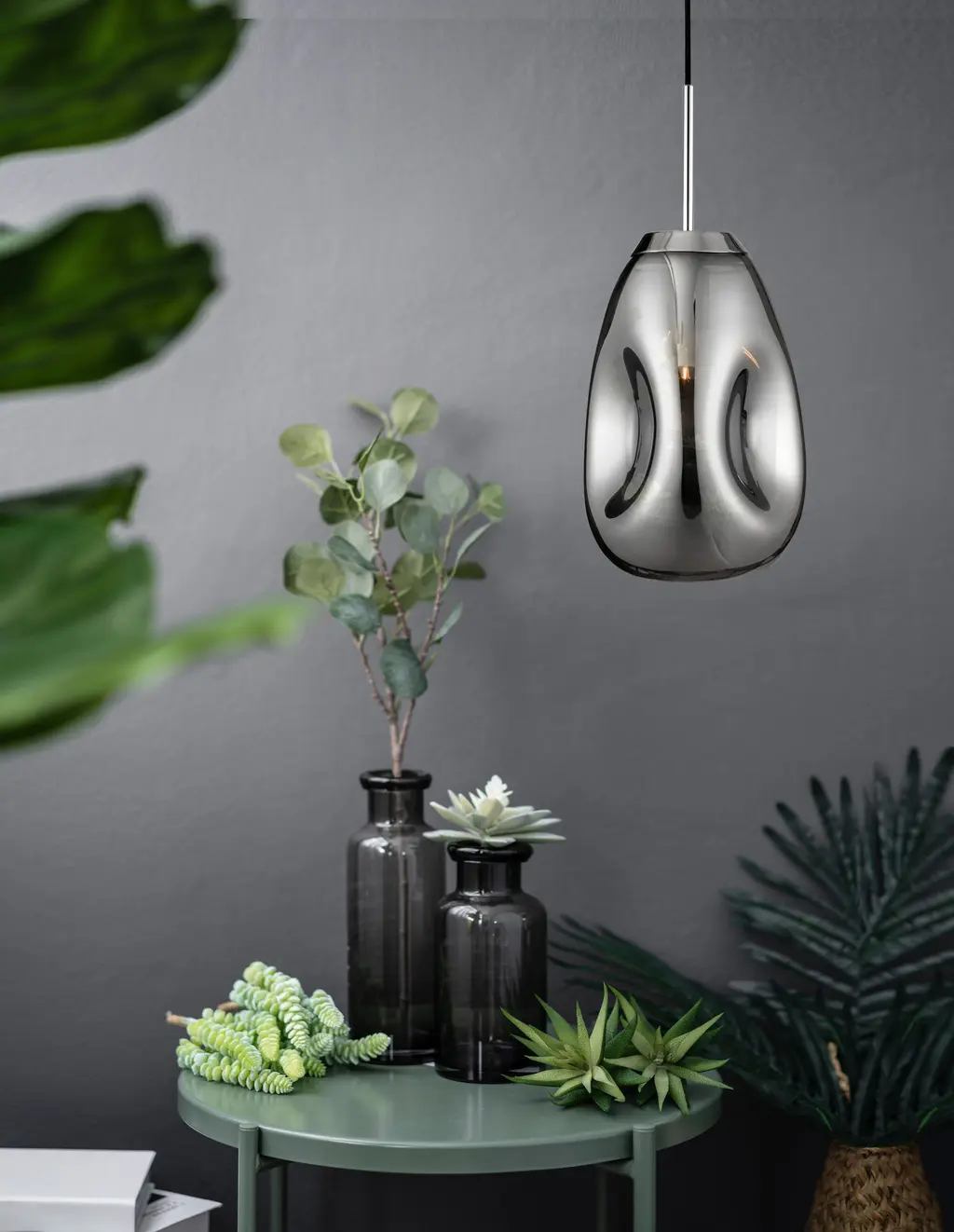 LAVA — Suspensions Nova Luce