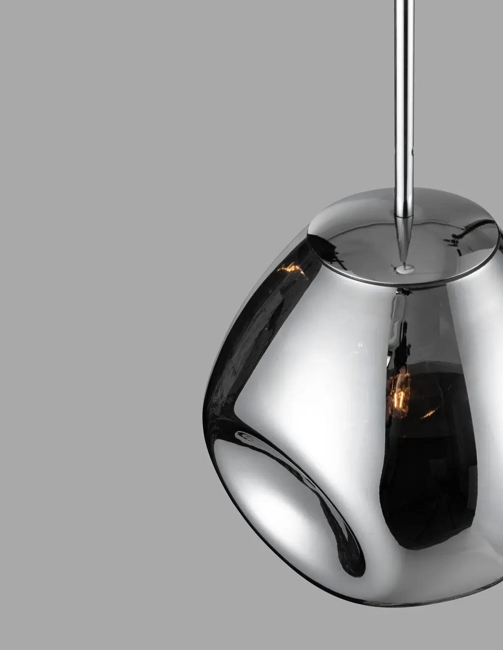 LAVA — Suspensions Nova Luce